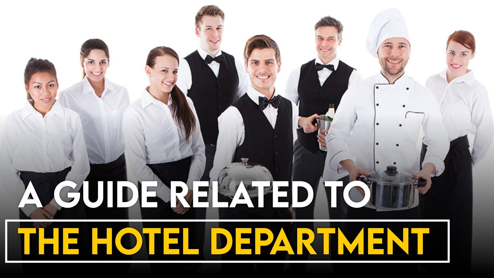 hotel finance department functions