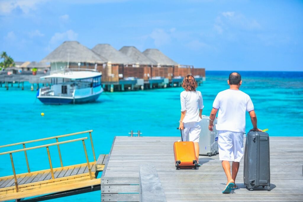 Personalization in the Hospitality industry