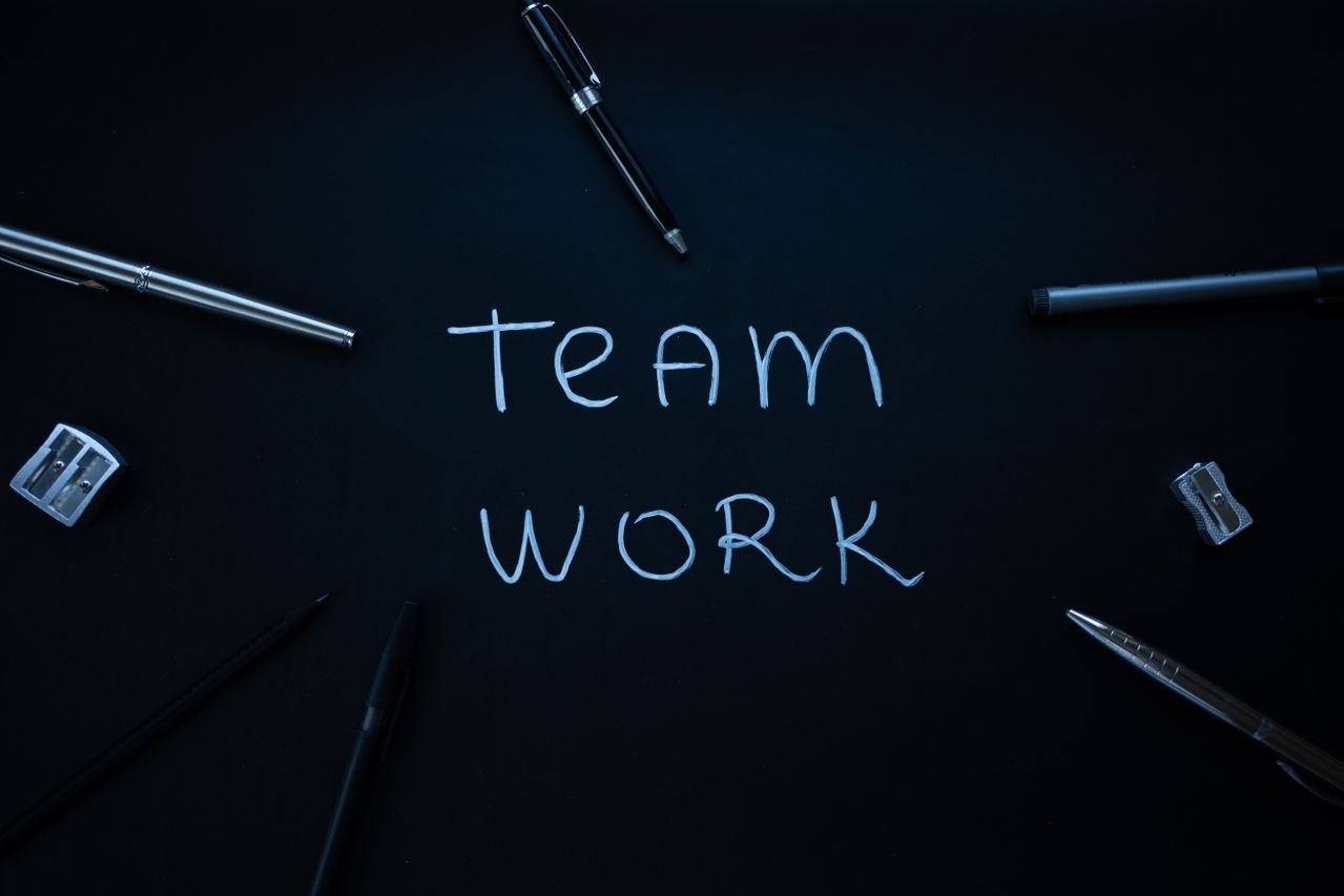 team building