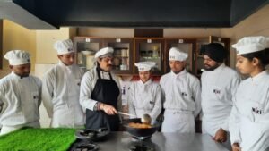 Culinary Courses after 12th in India