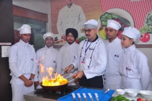 Hotel Management Course