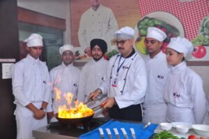 Hotel Management Course