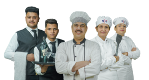 Hotel Management Course