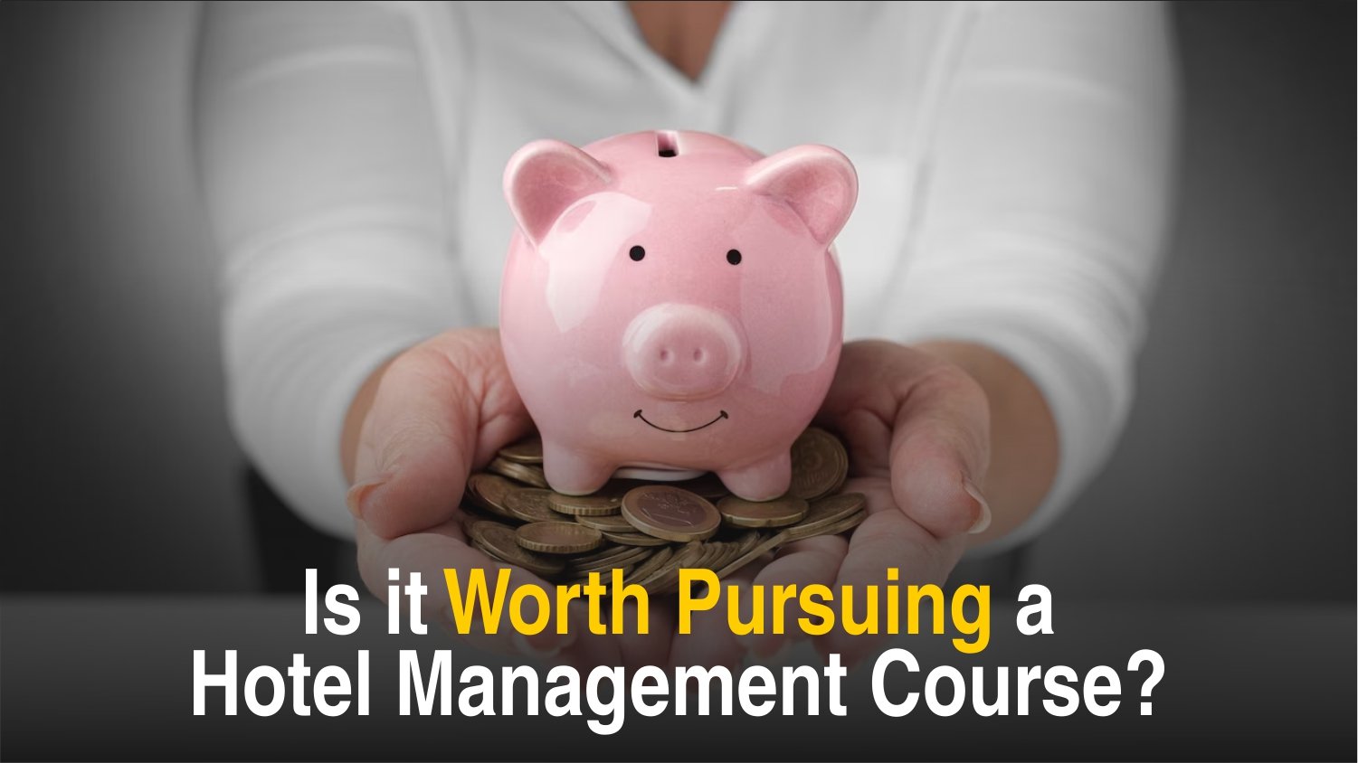 Hotel Management Course