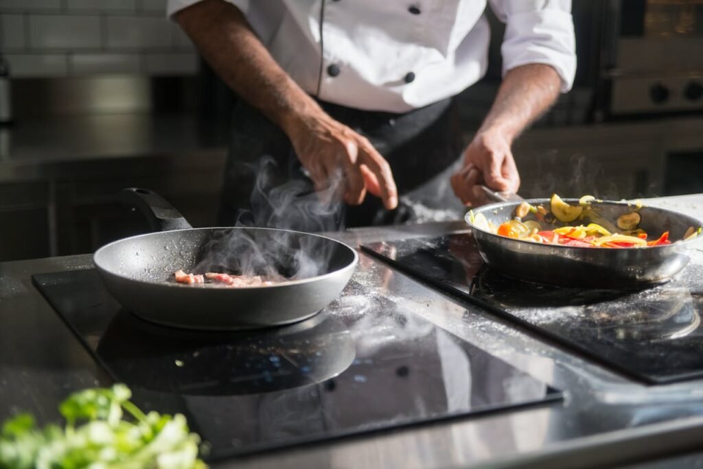 culinary | cooking