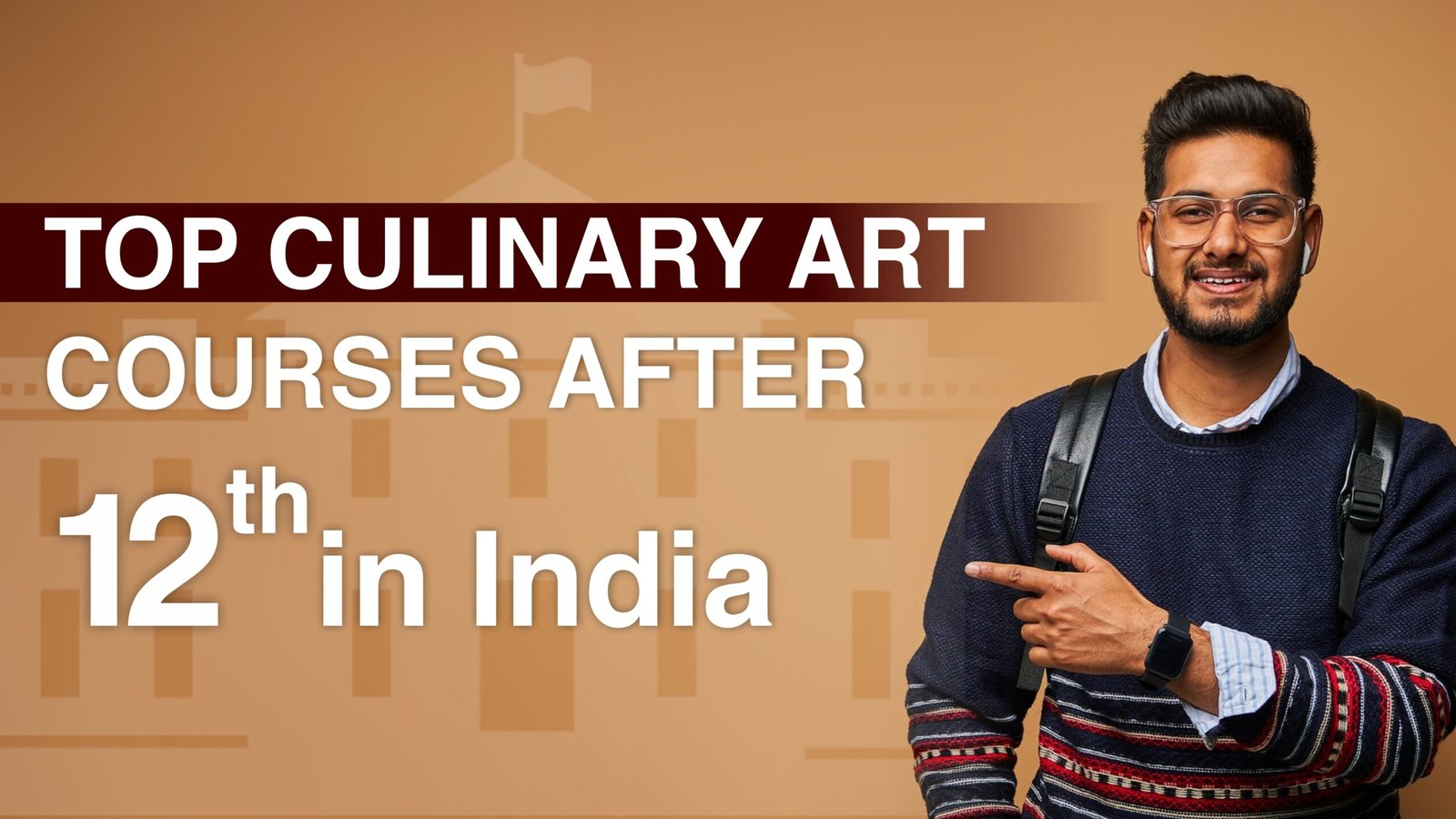 Culinary Courses after 12th in India
