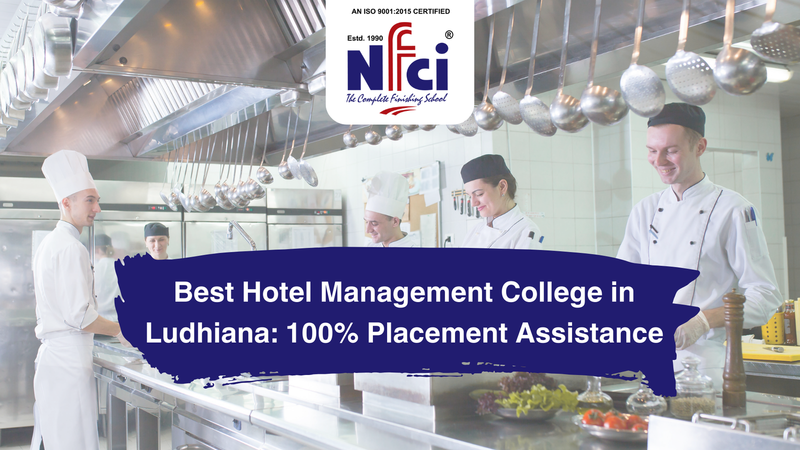 hotel management college in ludhiana
