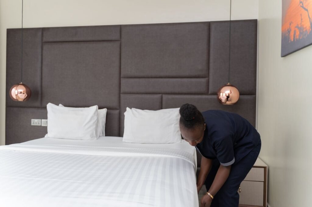 hotel management course in ludhiana