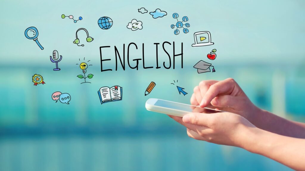 Online English Learning