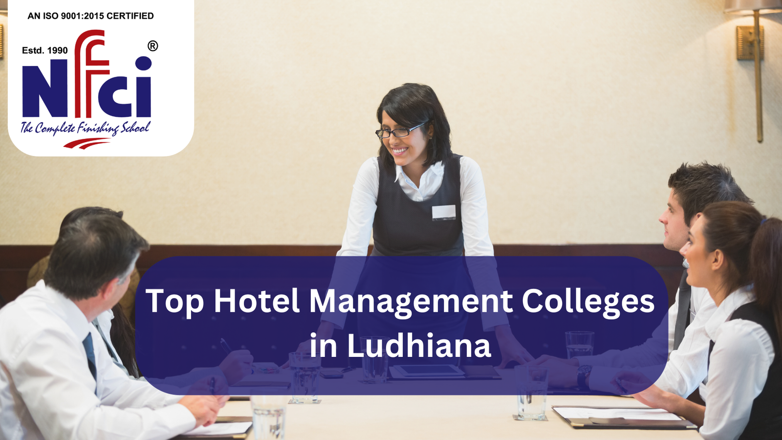 best hotel management colleges in ludhiana