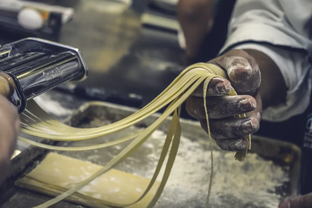 cooking classes in ludhiana