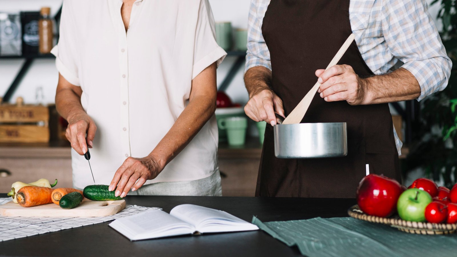 continental cooking course