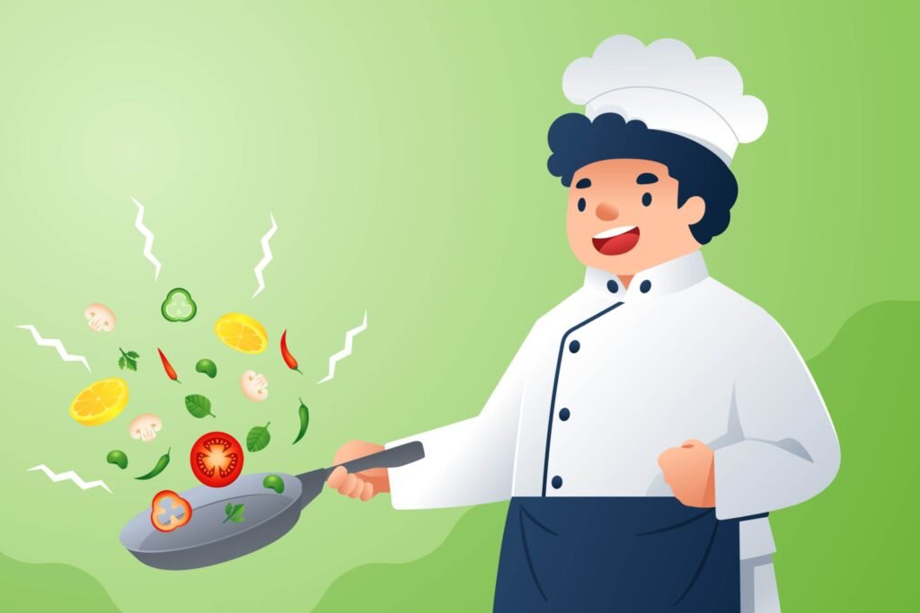 Chef