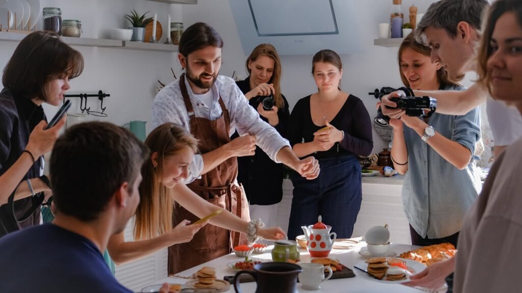 Indian Cooking Online Classes
