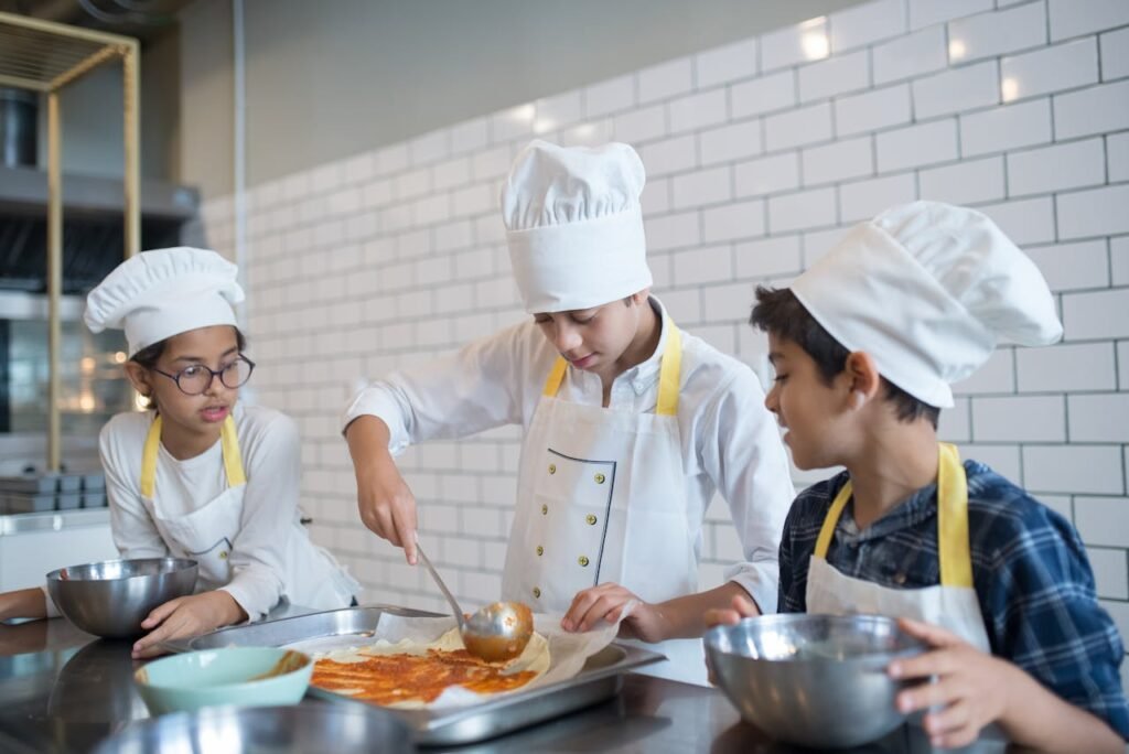 Culinary Arts