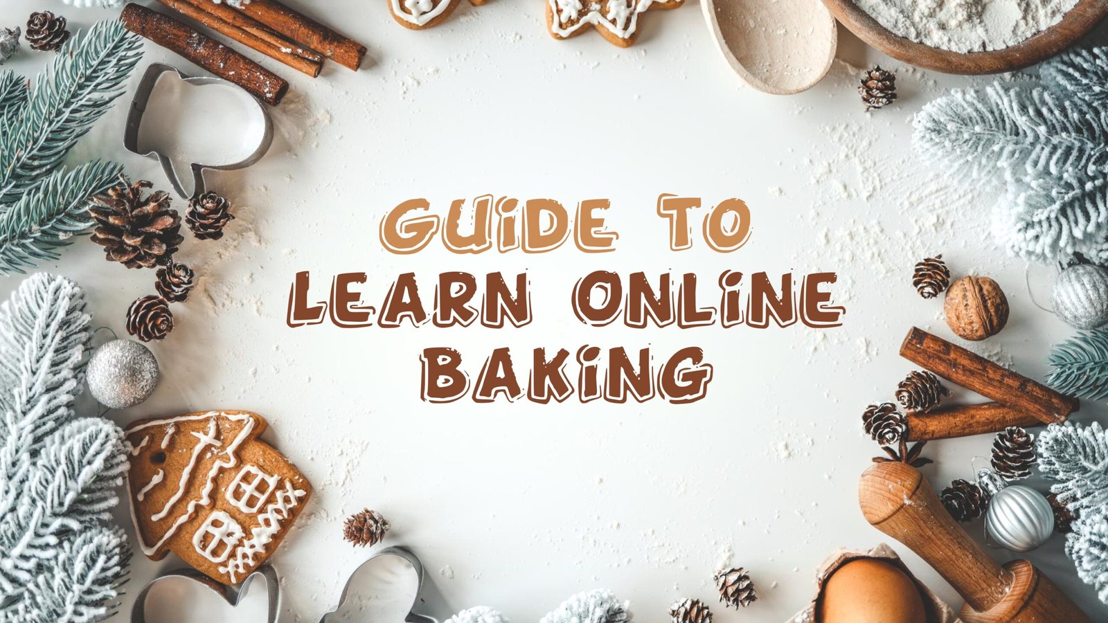 Learn Online Baking