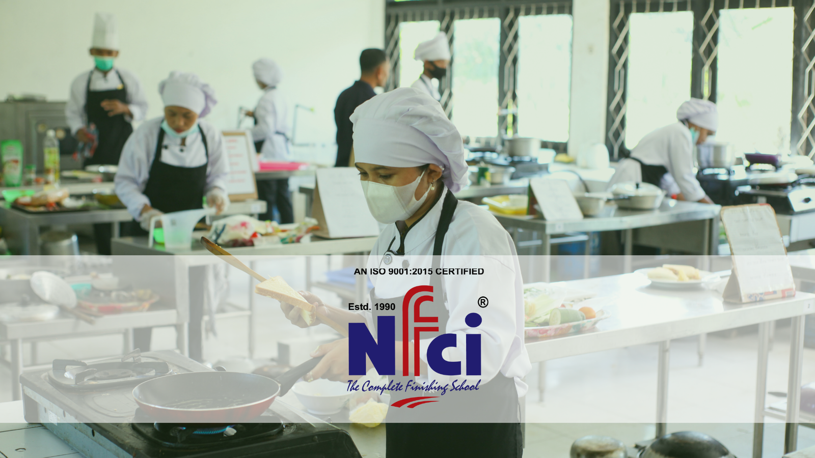learn essential cooking skills with nfci