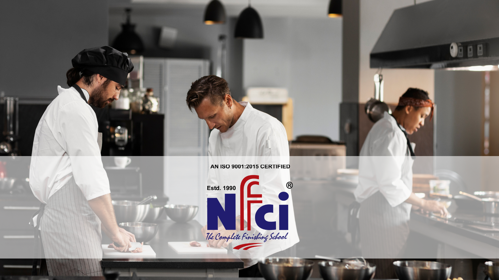 nfci college for hotel management