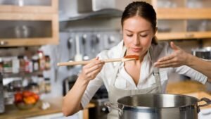 Culinary Challenge