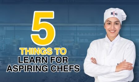 5 Things to Learn From ‘The National Culinary Challenge’ for Aspiring Chefs