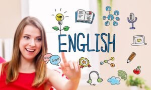 best free online english learning