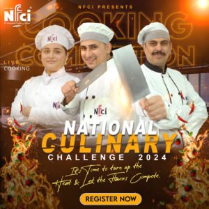 Culinary Challenge