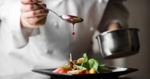 Culinary Challenge