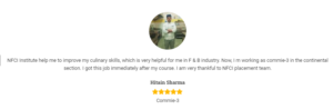 hotel management institute in dehradun