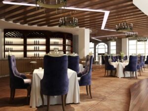 Top 10 Best Restaurants in India, According to La Liste