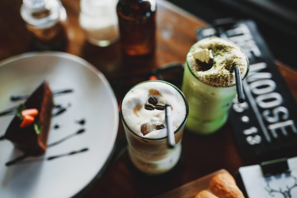 best cold coffee recipe