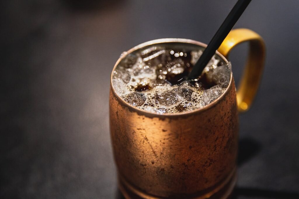 best cold coffee recipe