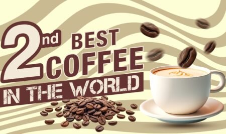 Know the iconic brew ‘Filter Coffee’ that Ranked 2nd Best in the World.