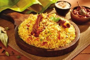 Cooking classes in lucknow