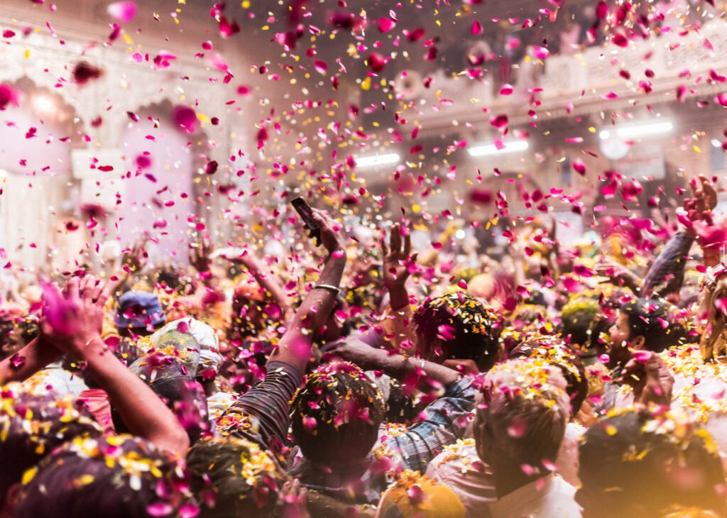 Holi 2024