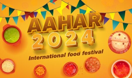 Aahar 2024: Glimpse into the Future of Food and Hospitality
