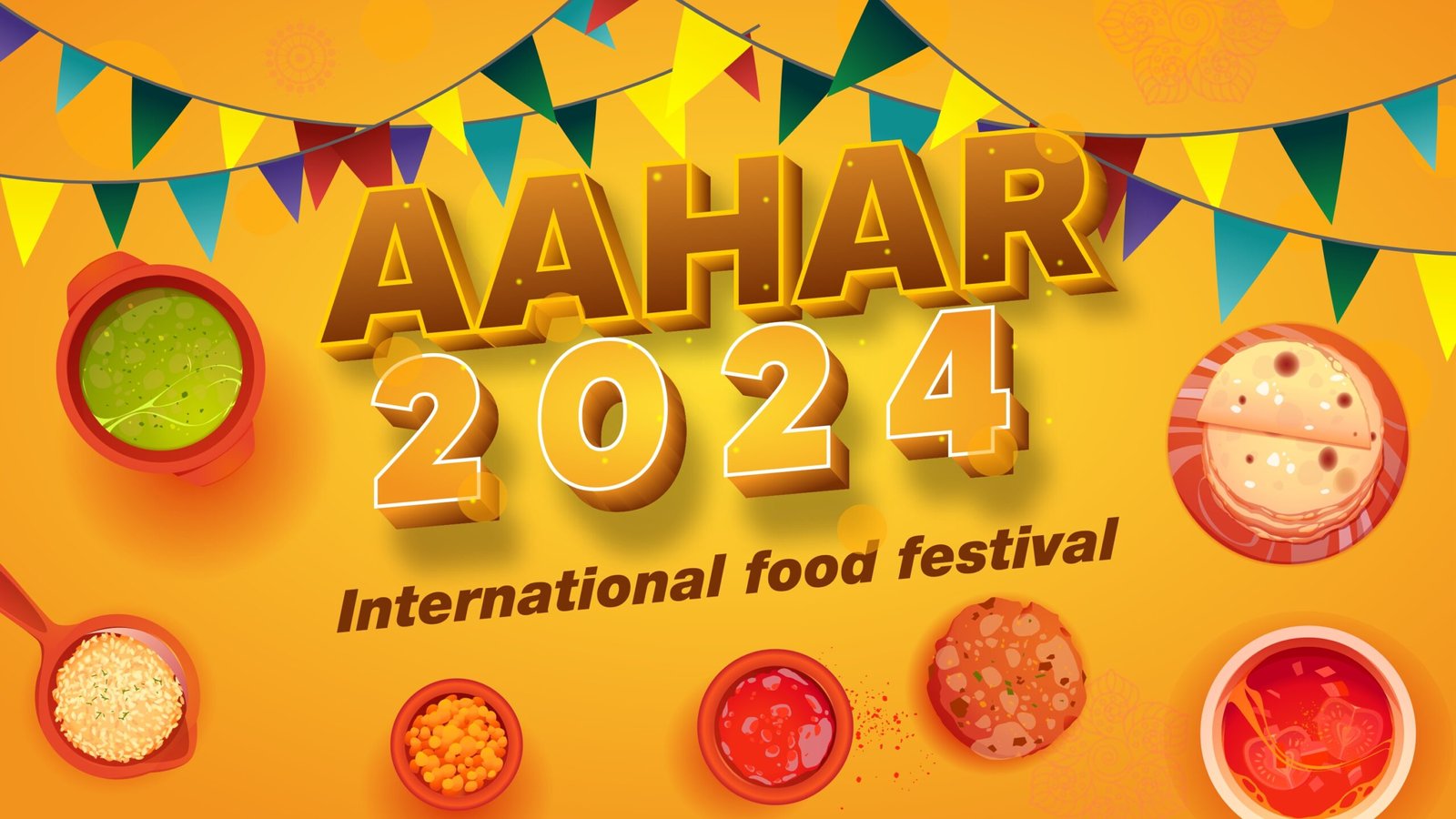 Aahar 2024
