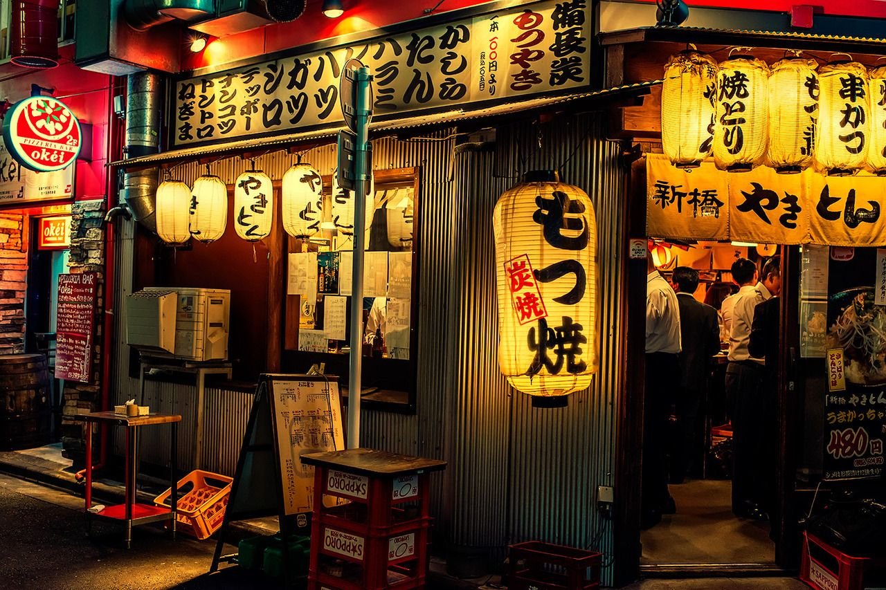 restaurant ideas