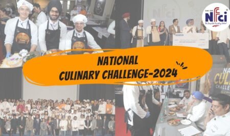 National Culinary Challenge (NCC-2024)