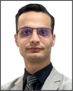 Ayushmaan Dass 
(Tr. & Placement)