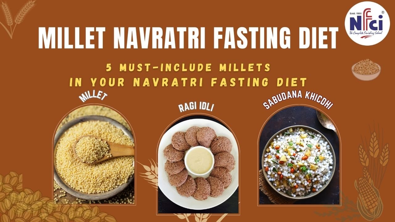 5 Boosting Millets to Supercharge Your Navratri Fasting Diet