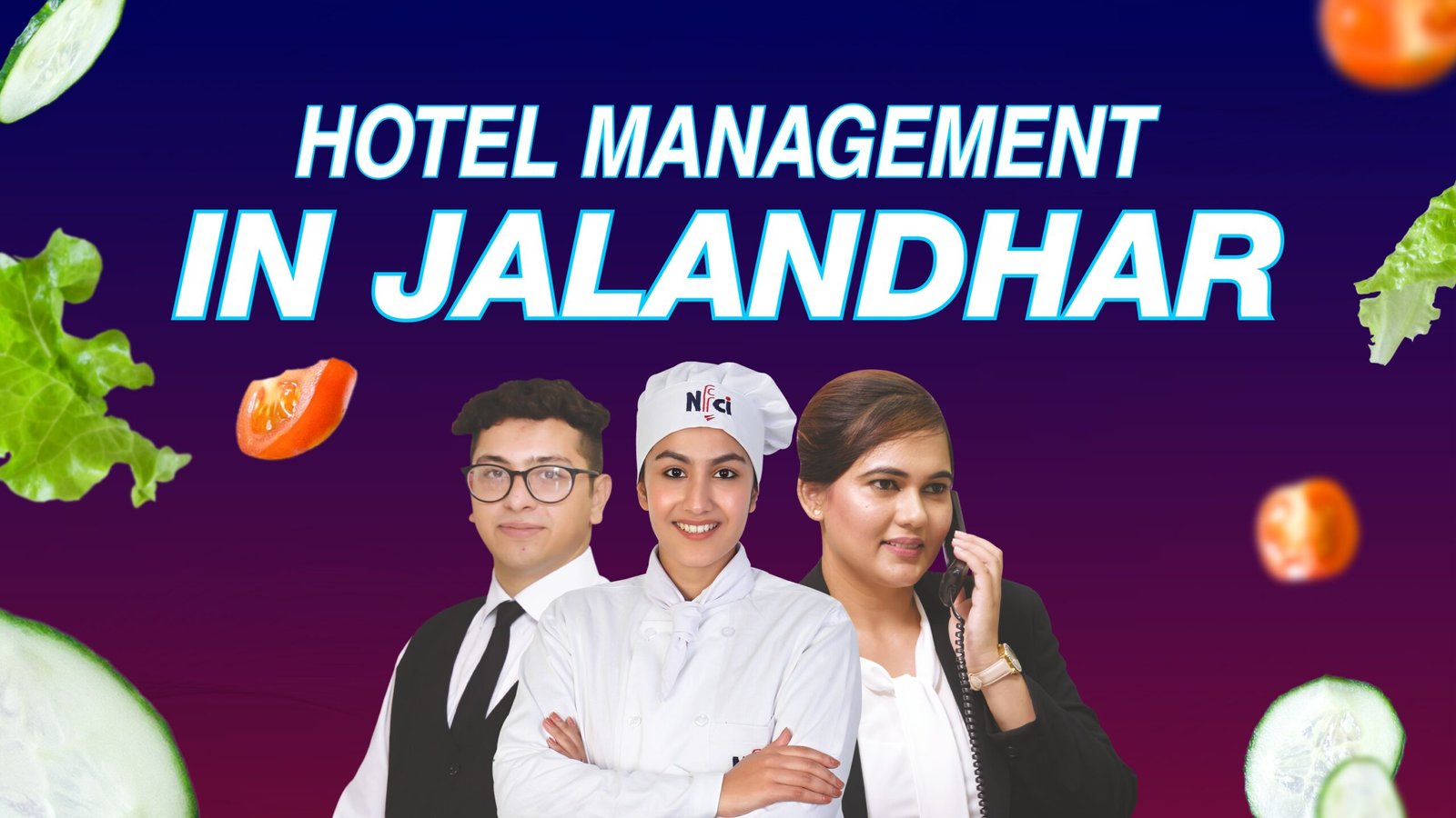 Hotel Management in Jalandhar