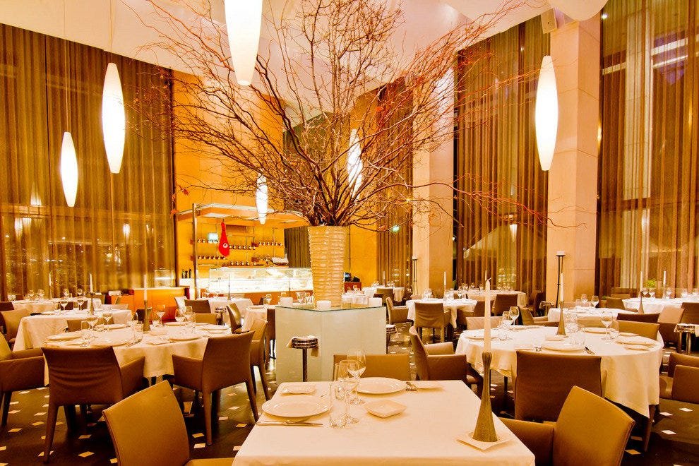 fine-dining-restaurants-ideas