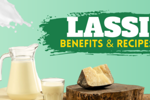 Best Summer drink lassi, benefits and recipes
