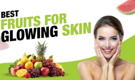 Discover 5 Magic of Vitamin C Rich Fruits for Glowing Skin