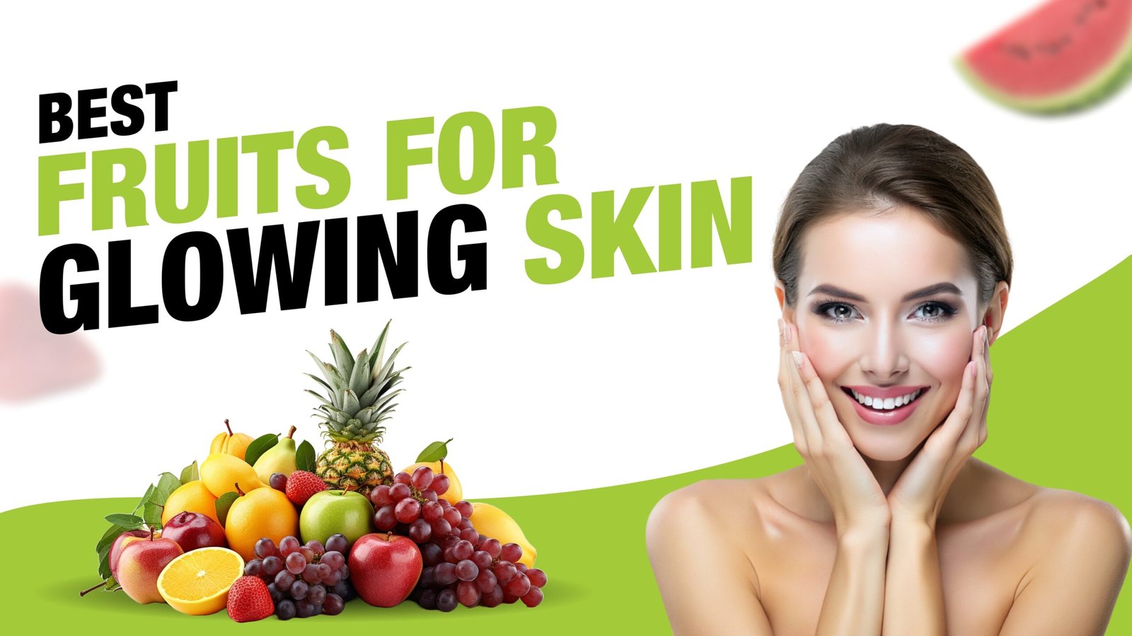 Vitamin C Rich Fruits for Glowing Skin
