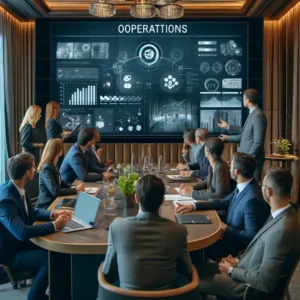 Hotel Management Revenue Strategies