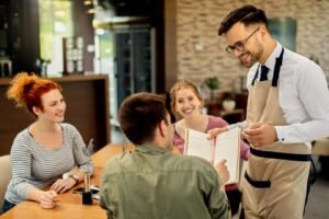 Sustainability in the hospitality industry or sustainable hospitality