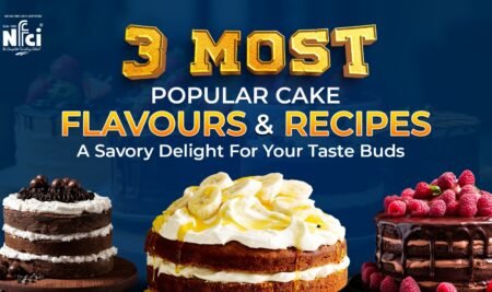 3 Most Popular Cake Flavours & Recipes: A Savory Delight For  Your Taste Buds