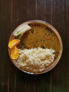 Dinner Recipes Veg Indian