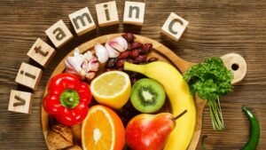 Vitamin C Rich Fruits for Glowing Skin